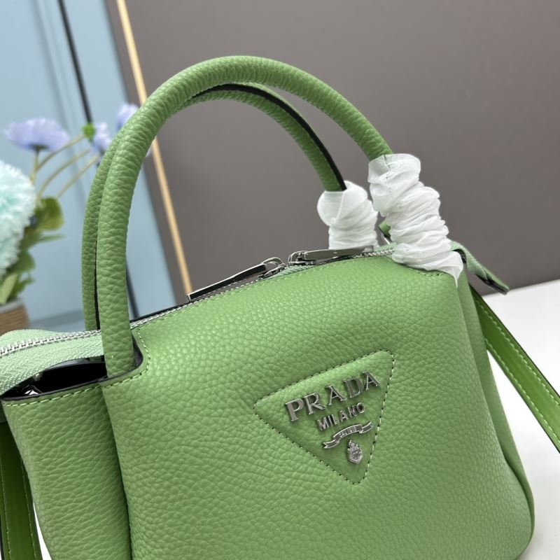 Prada Top Handle Bags